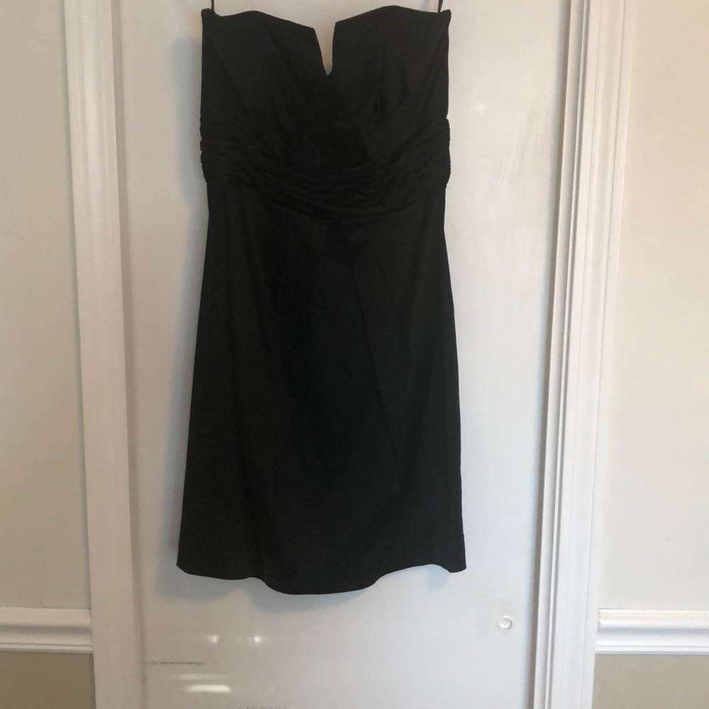 White House Black Market Little Black Dress